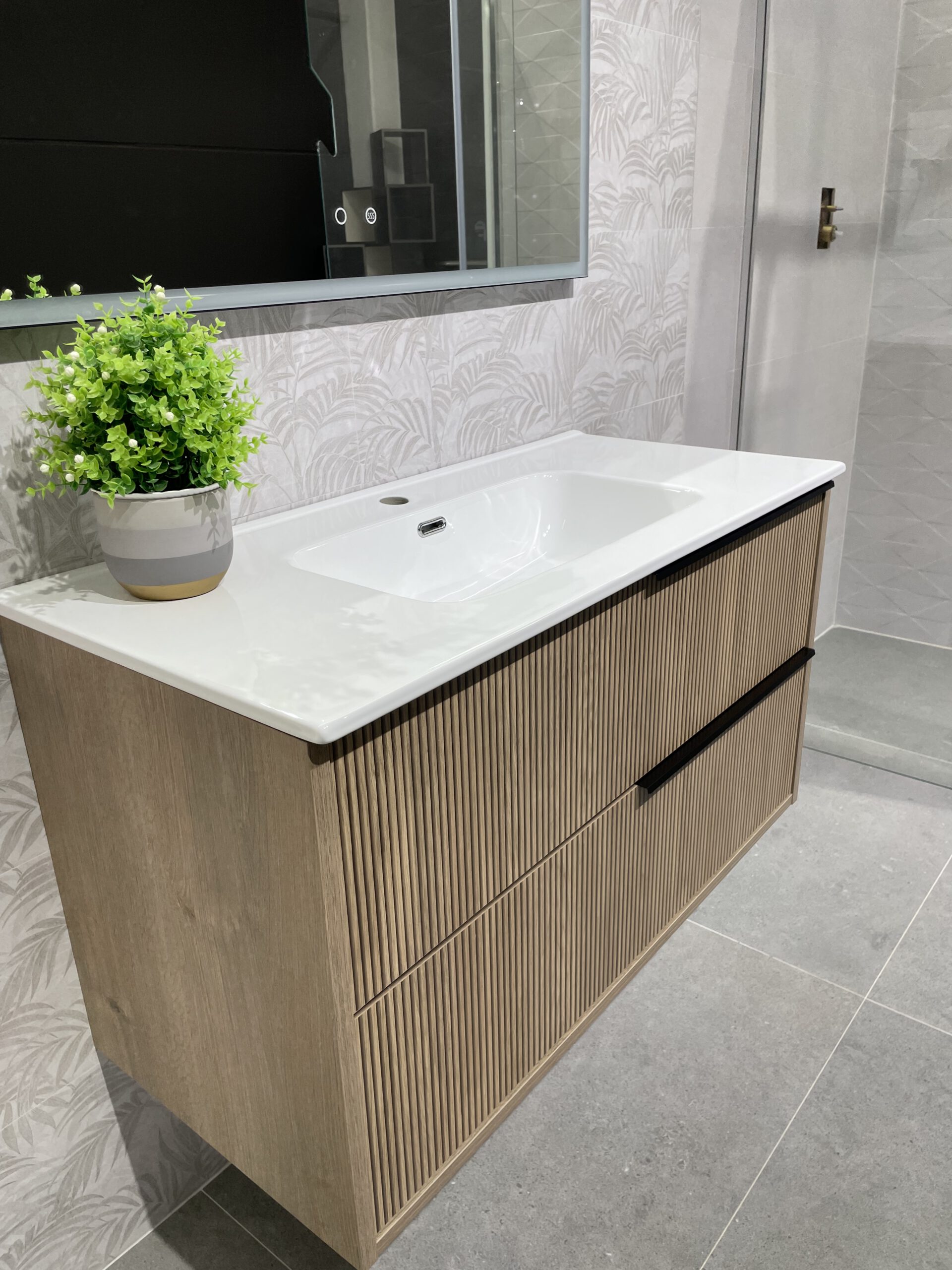 Accesorios de baño en Valencia